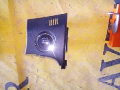 Кнопка запуска двигателя. Toyota Corolla Fielder, NZE141G, NZE141