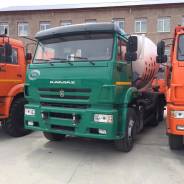 ТЗА. Миксер 58149, 8 900 куб. см., 9,00 куб. м.