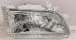 Фара. Toyota Corona, ST191, ST190, CT190, CT195, ST195, AT190 Toyota Caldina, ST190, ST191, ST195G, CT190G, ST195, ST191G, ST190G, CT190 Двигатели: 2C...