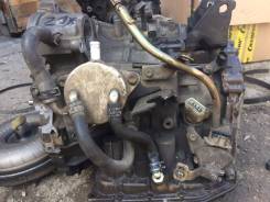 Радиатор акпп. Toyota Ipsum, ACM21, ACM26W, ACM26, ACM21W Toyota Picnic Verso, ACM20, ACM21 Toyota Avensis Verso, ACM21, ACM20 Двигатели: 2AZFE, 1AZFE