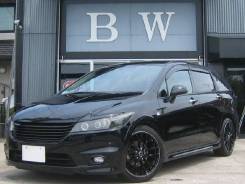 Honda Stream. автомат, передний, 2.0 (1 800 л.с.), бензин, 72 823 тыс. км, б/п. Под заказ