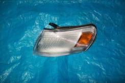Габаритный огонь. Toyota Corolla, AE104, EE107, CE105, AE102, CE107, AE100, CE109, EE105, EE103, EE101, AE109, EE108, CE100, CE102, CE104, AE101, CE10...
