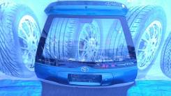 Дверь пятая TOYOTA CARIB, AE111, 4AGE, 0080007556