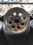 Mickey Thompson. 9.0x16, 6x139.70, ET-30, ЦО 108,1 мм.
