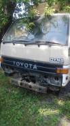 Toyota Dyna. BU, 4B