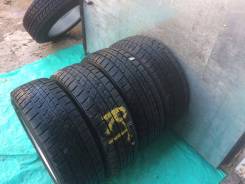Goodyear Ice Navi Zea II. Зимние, без шипов, 2014 год, износ: 10%, 4 шт