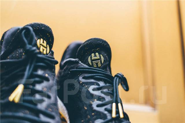 adidas Harden Volume 1 Imma Be a Star