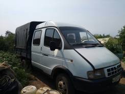ГАЗ 33023. Продается газ 33023, 2 500 куб. см., 1 500 кг.