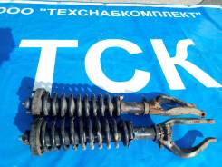 Амортизатор. Honda: Shuttle, Vigor, Odyssey, Accord, Accord Aerodeck Двигатели: F22B8, F22Z3, A16A1, A20A2