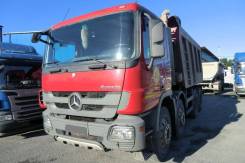 Mercedes-Benz Actros. Продам 4141 К, 11 946 куб. см., 34 000 кг.