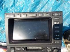 Дисплей. Toyota Aristo, JZS161, JZS160