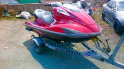 Yamaha FX Cruiser SVHO. 215,00 л.с., Год: 2009 год