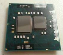 Intel Core i5-460M