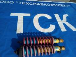 Амортизатор. Honda Shuttle Honda Odyssey, GF-RA3, E-RA1, RA3, E-RA3, RA1 Двигатели: F22B8, F22Z3