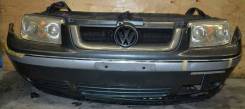 Ноускат. Volkswagen Jetta