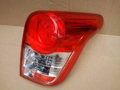 Стоп-сигнал. Toyota Corolla Fielder, ZRE144, ZRE142, NZE141, NZE144 Двигатели: 2ZRFAE, 2ZRFE, 1NZFE