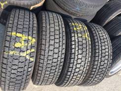 Goodyear Wrangler IP/N. Зимние, без шипов, 2011 год, износ: 5%, 4 шт