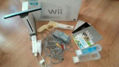 Nintendo Wii ����