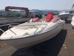 Yamaha SRV-20. Год: 2003 год, двигатель подвесной, 70,00 л.с., бензин. Под заказ