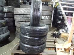 Bridgestone Ecopia. Летние, 2015 год, износ: 5%, 4 шт