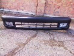 Бампер. Toyota Corolla, AE104, CE100, CE101, AE101, AE100 Двигатели: 4AFE, 3CE, 5AFE, 2C, 4AGE