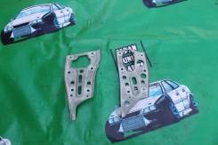 Крепление автомагнитолы. Toyota Cresta, JZX100 Toyota Mark II, JZX100 Toyota Chaser, JZX100