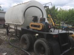 Бецема ТЦ-11. Продам полуприцеп цементовоз, 25 000 кг.