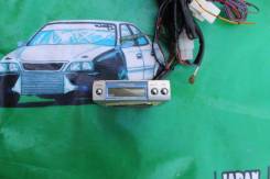 Турботаймер Greddy коса jzx100 chaser Mark II cresta 1jz-gte. Toyota Mark II, JZX100 Toyota Cresta, JZX100 Toyota Chaser, JZX100 Двигатель 1JZGTE