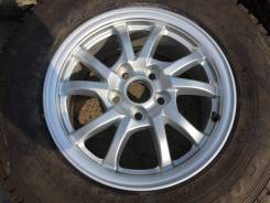 Toyota. 6.5x16, 5x114.30, ET39
