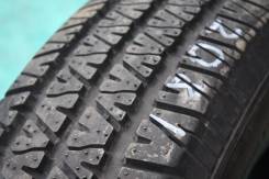 BFGoodrich Touring T/A. Летние, без износа, 4 шт