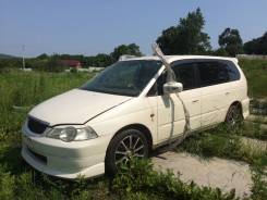 Honda Odyssey. RA7, F23A