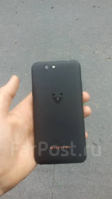 Wileyfox. �/� ����
