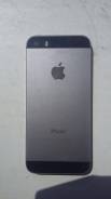 Apple iPhone 5s 64Gb. Б/у. Под заказ