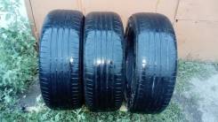 Bridgestone. Летние, 70 %, 3 шт