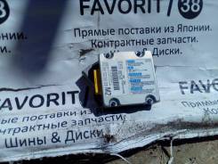 Блок управления airbag. Honda CR-V, RD1, RD2