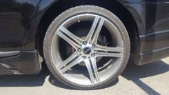 Пролам калеса. 8.5x19 5x114.30 ET35