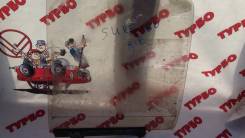 Стекло боковое. Toyota Hilux Surf