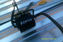 Вакуумный усилитель тормозов. Toyota Regius, RCH47, RCH47W Двигатель 3RZFE