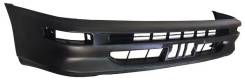 Бампер. Toyota Corolla, AE104, CE100, CE104, AE101, AE100 Двигатели: 4AFE, 5AFE, 2C