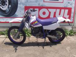 Yamaha TT-R 250 Open Enduro. 250 куб. см., исправен, птс, без пробега