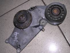 Крепление вискомуфты. Mercedes-Benz E-Class, W124 Двигатели: M, 104, E28, E32, E, 28, 32
