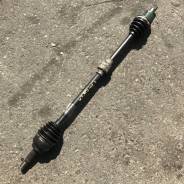 Привод MITSUBISHI DINGO, CQ2A, 4G15, 3080026630