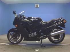 Kawasaki ZZR 1100 Ninja. 1 100 куб. см., исправен, птс, без пробега. Под заказ