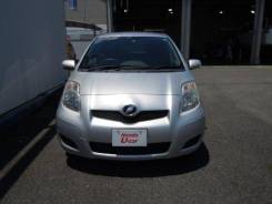 Toyota Vitz. автомат, передний, 1.3, бензин, б/п, нет птс. Под заказ