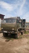Камаз 4310. Продам камаз, 11 000 куб. см., 8 000 кг.