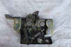 Замок капота. Honda CR-V, RD1 Двигатель B20B
