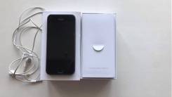 Apple iPhone 5s 32Gb. Б/у