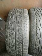 Dunlop. Летние, износ: 40%, 2 шт