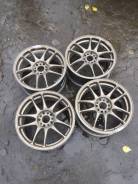 Work Emotion CR-KAI. 7.0x16, 5x100.00, ET44