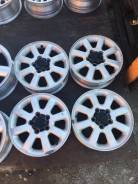 Mitsubishi. 5.0x15, 5x114.30, ET35